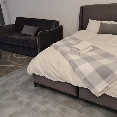 Villa Peer Ελάτ Εξωτερικό φωτογραφία