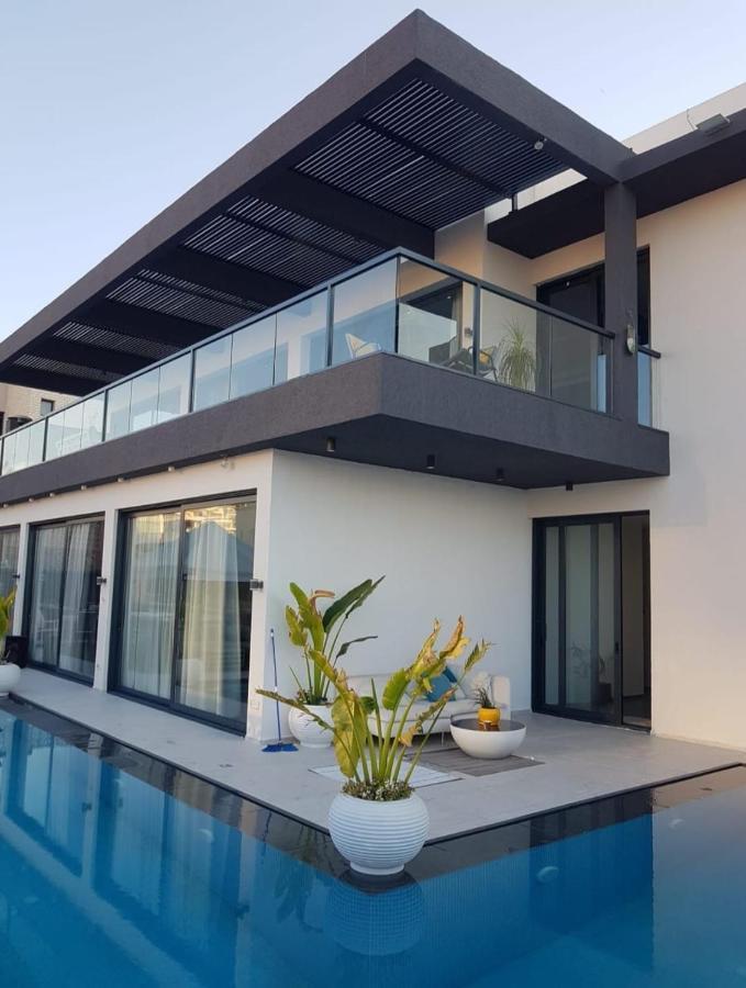 Villa Peer Ελάτ Εξωτερικό φωτογραφία