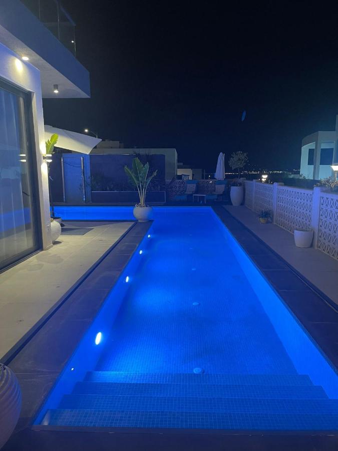 Villa Peer Ελάτ Εξωτερικό φωτογραφία