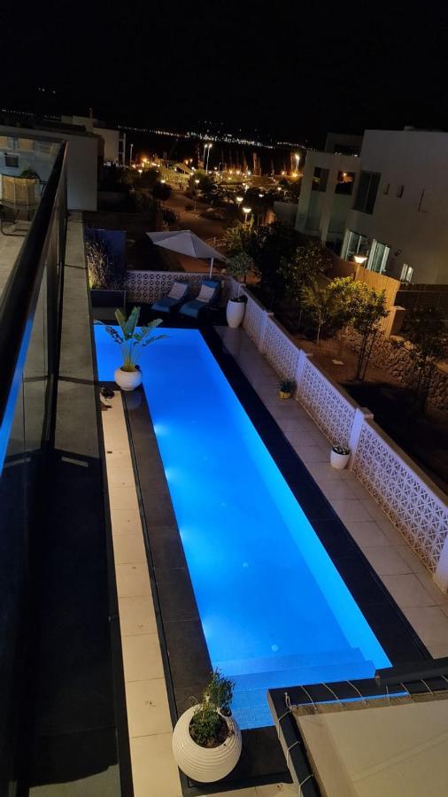 Villa Peer Ελάτ Εξωτερικό φωτογραφία