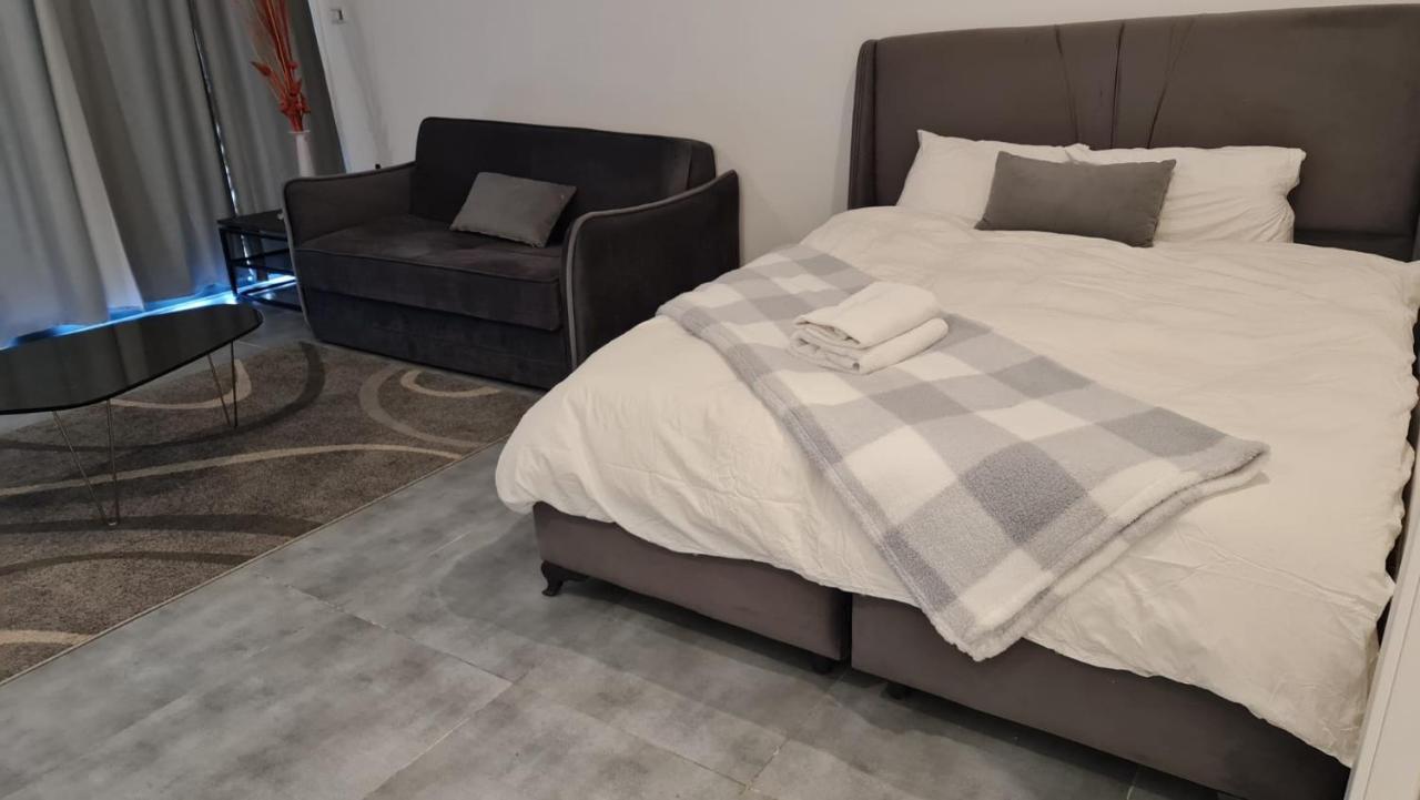 Villa Peer Ελάτ Εξωτερικό φωτογραφία
