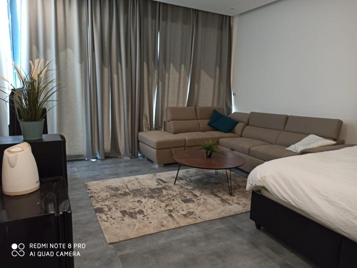 Villa Peer Ελάτ Εξωτερικό φωτογραφία
