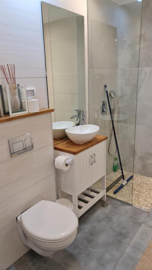 Villa Peer Ελάτ Εξωτερικό φωτογραφία