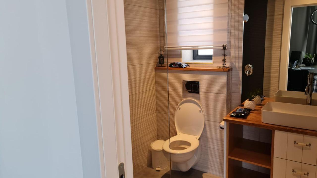 Villa Peer Ελάτ Εξωτερικό φωτογραφία