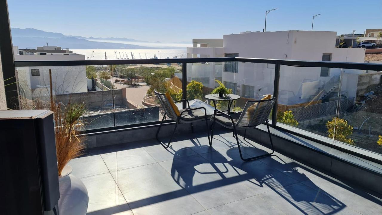 Villa Peer Ελάτ Εξωτερικό φωτογραφία
